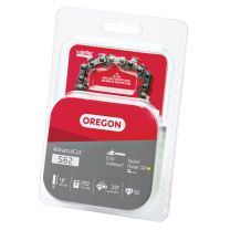 OREGON® AdvanceCut™ Saw Chain, S62, 18 IN