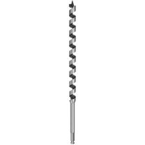 DEWALT Ship Auger Bit, DW1687, 1 IN x 17 IN