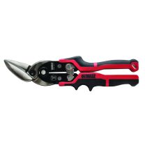 DEWALT Offset Left Cut Aviation Snip, DWHT14677