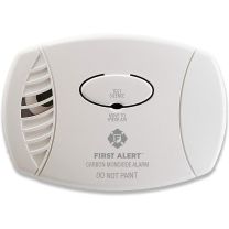 FIRST ALERT® Plug-In Carbon Monoxide Detector, 1039730