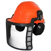 Forester Forestry Helmet System, 8577