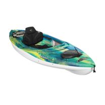 Pelican® Argo 100X EXO Sit-In Kayak, Borealis, KFF10P101