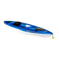 Pelican® Argo 100X Sit-In Kayak, Deep Blue / White, KFF10P300
