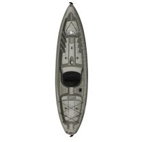 Pelican® Keeper 100X Angler Fishing Kayak, Muskie, KVF10P170