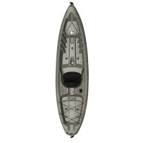Pelican® Keeper 100X Angler Fishing Kayak, Muskie, KVF10P401
