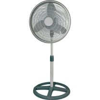 Aerospeed Oscillating Pedestal Fan, 3 Speed, 16 IN, PF160