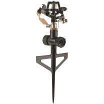 LANDSCAPERS SELECT® Pulsating Metal Sprinkler, GS8170
