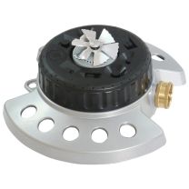LANDSCAPERS SELECT® Turret 9-In-1 Sprinkler, YM15092U