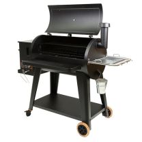 PIT BOSS® Sportsman PB1100SPW Wood Pellet Grill, 10910