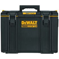 DEWALT TOUGHSYSTEM® 2.0 Extra Large Tool Box, DWST08400