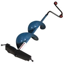Ice King Polar 8 IN Hand Ice Auger, PA-8