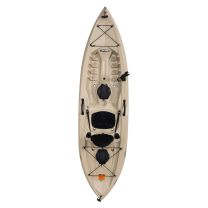 Lifetime Products Tamarack Angler 100 Fishing Kayak, 90237