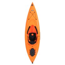 Lifetime Products Guster Sit-In Kayak, 10 FT, 90490