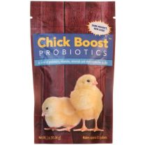 Flock Pro Chick Boost™ Probiotics, 21250270, 3 OZ
