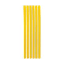 DEWALT Super Strength Hot Melt Glue Sticks, DWHT75097