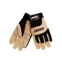 ECHO Landscape Gloves, 103942199, Tan / Black, X-Large
