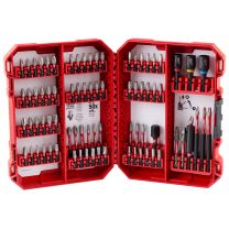 Milwaukee Tool SHOCKWAVE Impact Duty™ Driver Bit Set, 80-Piece, 48-32-4094