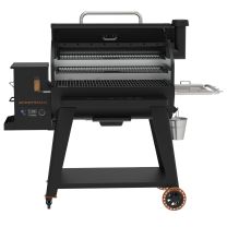 PIT BOSS® Sportsman 1600 Wood Pellet Grill, 11014