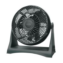 Denali Aire 8" High Velocity TURBO Fan, 1DAFHV8E