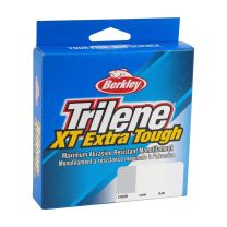 Berkley® Trilene® XT® 8 LB Fishing Line, Clear, 1562119