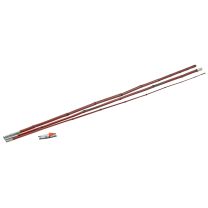 South Bend Deluxe 3-Piece Bamboo Kit, 10', BK10