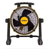 DEWALT 3 Speed Benchtop Fan, 16 IN, DXF1616