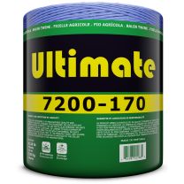 ULTIMATE Baler Twine, 170, 2-Pack, FAP0176V033, Blue, 7200 FT
