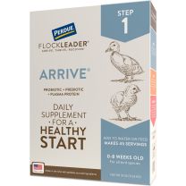 Perdue FLOCKLEADER® Arrive, 001-81050, 8 OZ