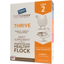 Perdue FLOCKLEADER® Thrive, 001-81051, 8 OZ