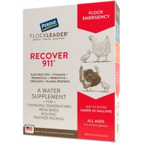Perdue FLOCKLEADER® Recover 911, 001-81054, 8 OZ