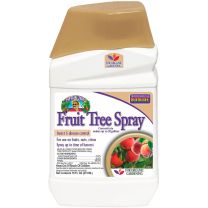 BONIDE Captain Jack's™ Fruit Tree Spray Concentrate, 2002, 1 Pint