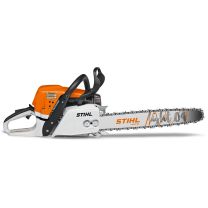 STIHL MS 391 64.1 cc Gas Chainsaw, 11402000591, 20 IN