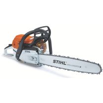 STIHL MS 261 C-M 50.2 cc Gas Chainsaw, 11412000676, 18 IN