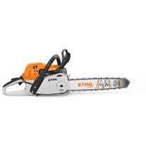 STIHL MS 291 55.5 cc Gas Chainsaw, 11412000673, 18 IN