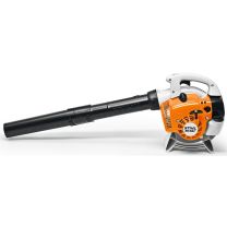 STIHL BG 56 C-E 134 mph 412 CFM Gas Handheld Leaf Blower, 42410111755