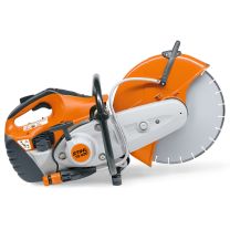 STIHL TS 420 Cutquik Cordless Gas Cut-Off Saw, 42380112821, 14 IN