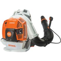 STIHL Magnum BR 800 C-E Gas Backpack Leaf Blower, 42830111600, 16.5 IN