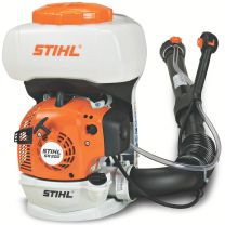 STIHL SR 200 Backpack Sprayer, 10 L, 42410112602