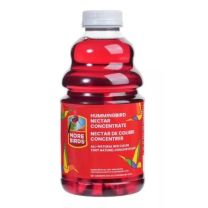 More Birds Hummingbird Nectar - Concentrate, MB701, 32 OZ