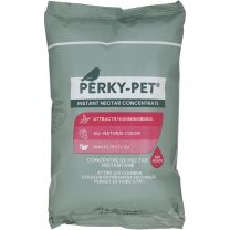 PERKY-PET® Instant Hummingbird Nectar - Concentrate, 244SFB, 2 LB