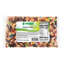 Eillien's Country Mix, 210120, 22 OZ