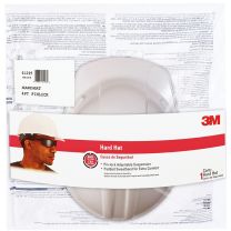 3M™ Hard Hat, CHHWH1-12-V-12-DC, White