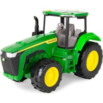 Tomy John Deere Lights & Sounds Tractor Toy, 47674