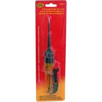 Toolcache 6 & 12 Volt Auto Tester, 51241