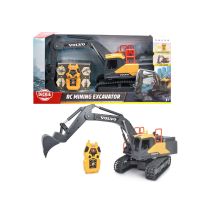 Simba Dickie RC Volvo Mining Excavator, 203729018
