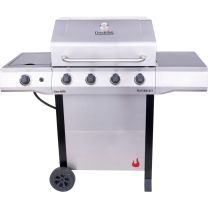 Char-Broil® Performance Series 4-Burner Gas Grill, 463351521