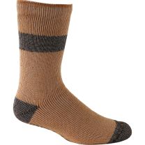 NOBLE OUTFITTERS™ Thermal Crew Socks, 2-Pack