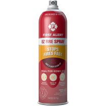 FIRST ALERT® EZ Fire Spray, AF400, 18 OZ