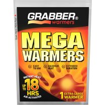 GRABBER® Mega Warmer, 1-Warmer, MWES