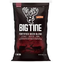 BIG TINE® Fortified Deer Blend Feed Attractant, BT40, 40 LB